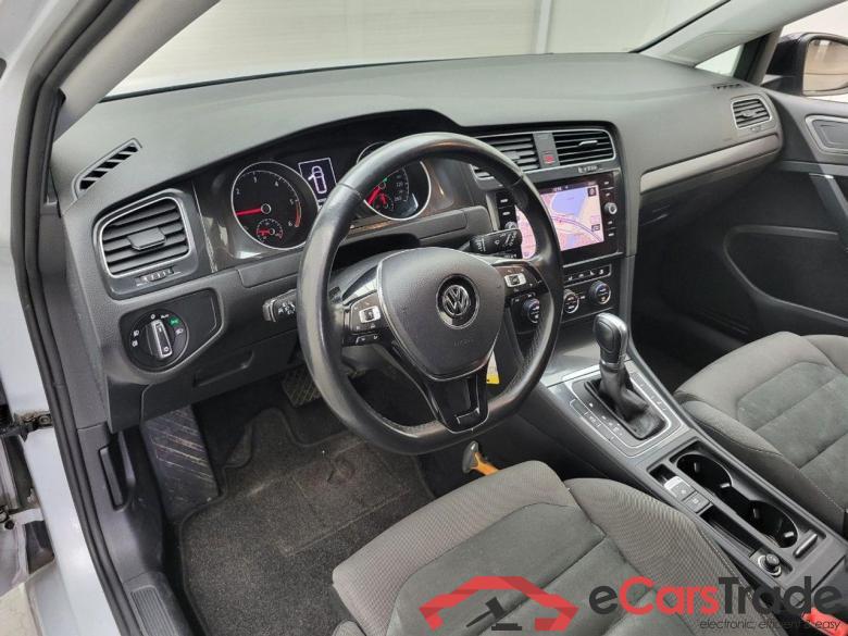 VOLKSWAGEN Golf variant 1.6 TDI Comfortline #5