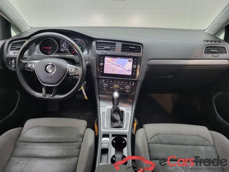 VOLKSWAGEN Golf variant 1.6 TDI Comfortline #6