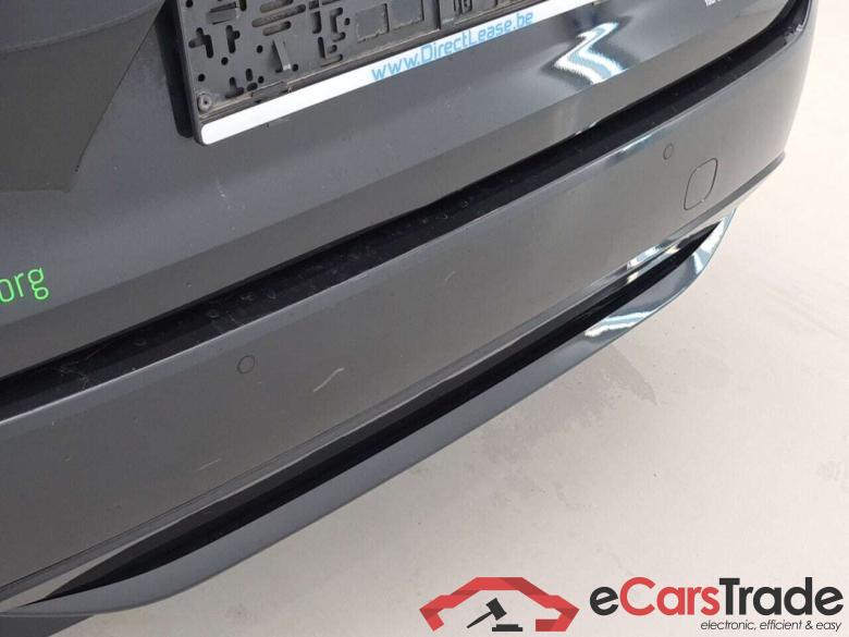 TOYOTA COROLLA TOURING SPORTS 2.0 HYBRID DYNAMIC E-CVT #4