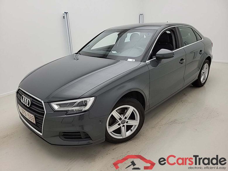 Audi A3 Limousine 2.0 30 TDi LED-Xenon Virtual Bang&Olufsen Navi 1/2 Sport-Leather-Alcantara Camera Klima PDC ... #1
