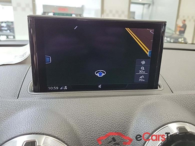 Audi A3 Limousine 2.0 30 TDi LED-Xenon Virtual Bang&Olufsen Navi 1/2 Sport-Leather-Alcantara Camera Klima PDC ... #6