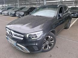 Mercedes GLC 220d 4Matic Aut. Pano Widescreen LED-Xenon Navi 1/2 Sport-Leather KeylessGo Camera Klima PDC ...
