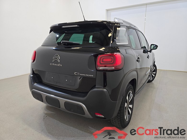 Citroen C3 Aircross 1.5 BlueHDI Shine Navi Klima PDC ... #4