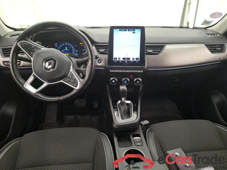 Renault Intens TCe 140 EDC -21B Arkana Intens 1.3 TCe 140CV E6d #5