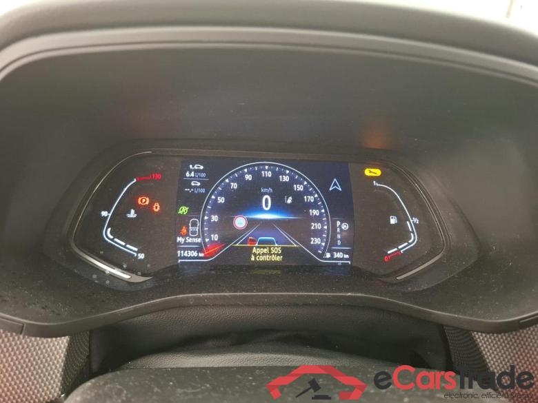 Renault Intens TCe 140 EDC -21B Arkana Intens 1.3 TCe 140CV E6d #6