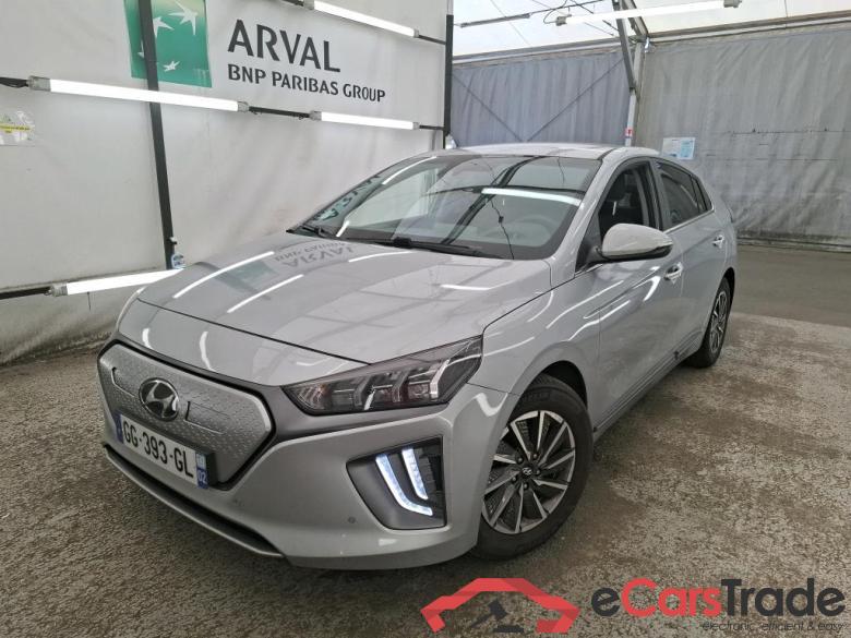 Hyundai BEV 39KWH ELECTRIC EXECUTIVE Ioniq Executive Electric 38kWh #1