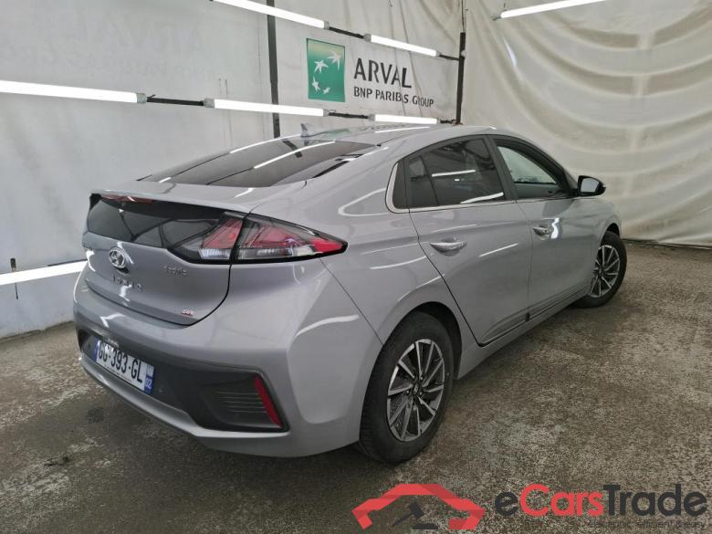 Hyundai BEV 39KWH ELECTRIC EXECUTIVE Ioniq Executive Electric 38kWh #3