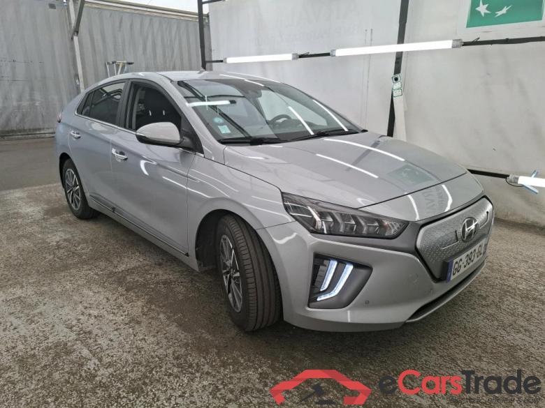 Hyundai BEV 39KWH ELECTRIC EXECUTIVE Ioniq Executive Electric 38kWh #4