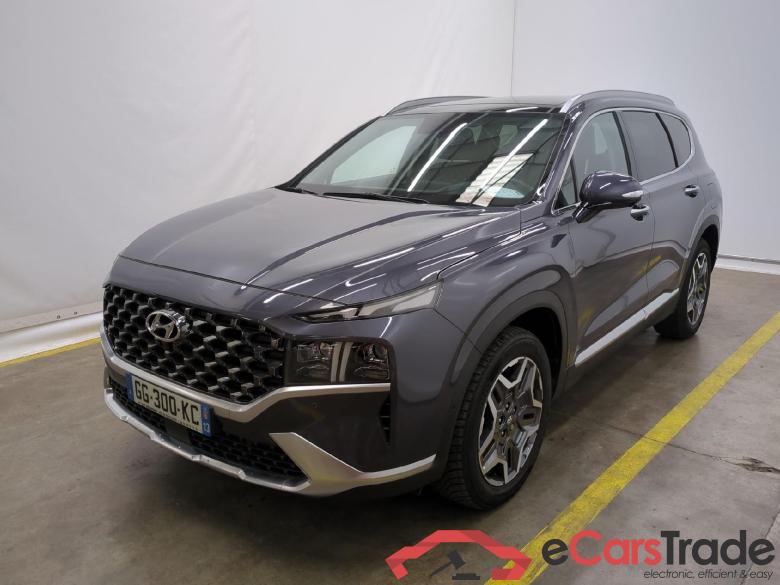 Hyundai 1.6 T-GDI 265 PHEV HTRAC EXECUTIVE AUTO HYUNDAI Santa Fe / 2020 / 5P / SUV 1.6 T-GDI 265 PHEV HTRAC EXECUTIVE AUTO #1