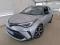 preview Toyota C-HR #0