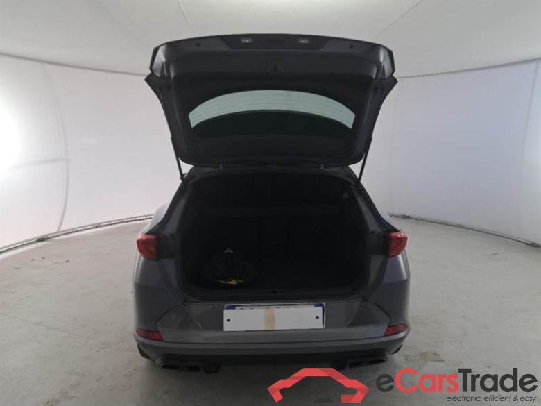 Cupra 7 CUPRA FORMENTOR / 2020 / 5P / SUV 1.4 E-HYBRID DSG #5