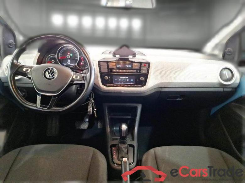 Volkswagen E-UP! VOLKSWAGEN UP! / 2016 / 5P / BERLINA E-UP! #3