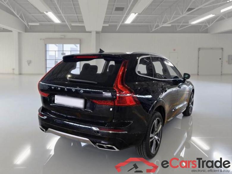 Volvo 227 VOLVO XC60 / 2017 / 5P / SUV T8 PLUG-IN AWD AUTO RECHARGE INSCR. #2