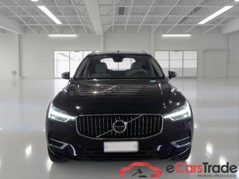 Volvo 227 VOLVO XC60 / 2017 / 5P / SUV T8 PLUG-IN AWD AUTO RECHARGE INSCR. #6
