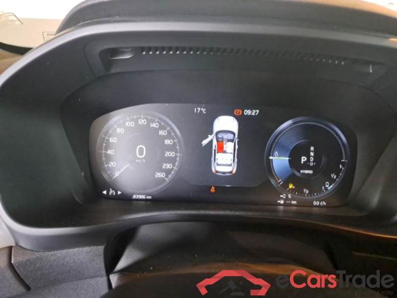 Volvo T4 REC CORE VOLVO XC40 / 2021 / 5P / SUV T4 RECHARGE PLUG-IN AUTO CORE #4