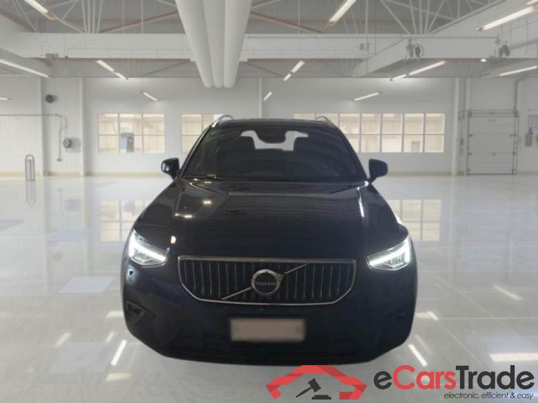 Volvo T4 REC CORE VOLVO XC40 / 2021 / 5P / SUV T4 RECHARGE PLUG-IN AUTO CORE #6