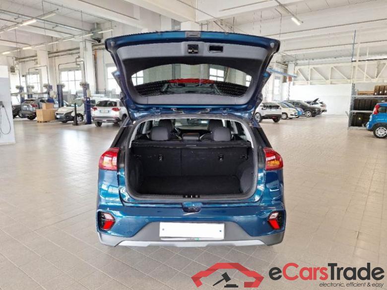 Kia 5 KIA NIRO / 2019 / 5P / BERLINA 1.6 PHEV GDI EVOLUTION DCT #5