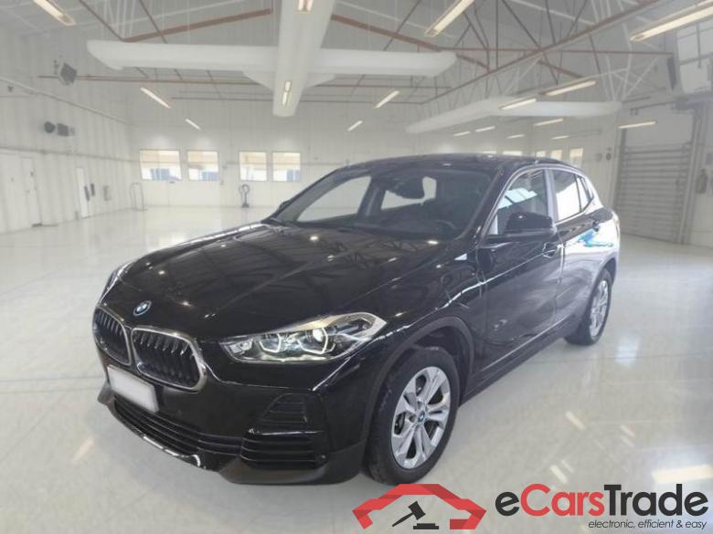 BMW 25E BMW X2 / 2017 / 5P / SUV XDRIVE 25E BUSINESS X AUTOMATICO #1