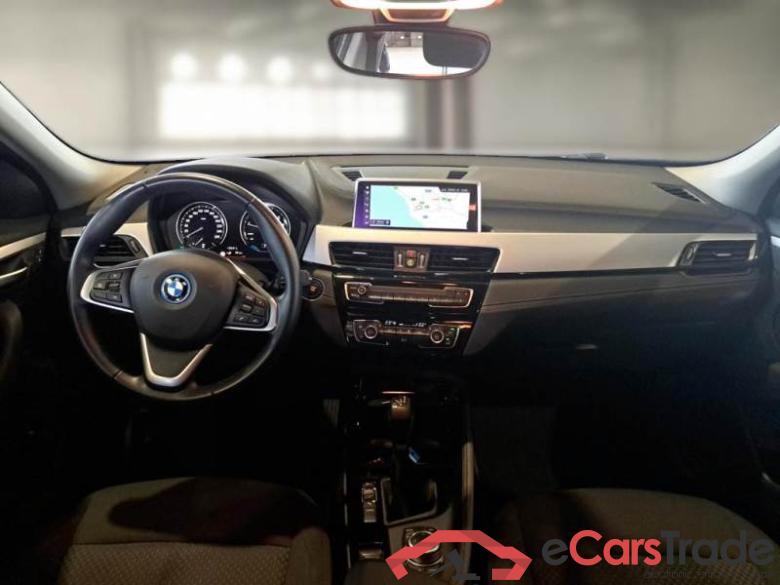 BMW 25E BMW X2 / 2017 / 5P / SUV XDRIVE 25E BUSINESS X AUTOMATICO #3