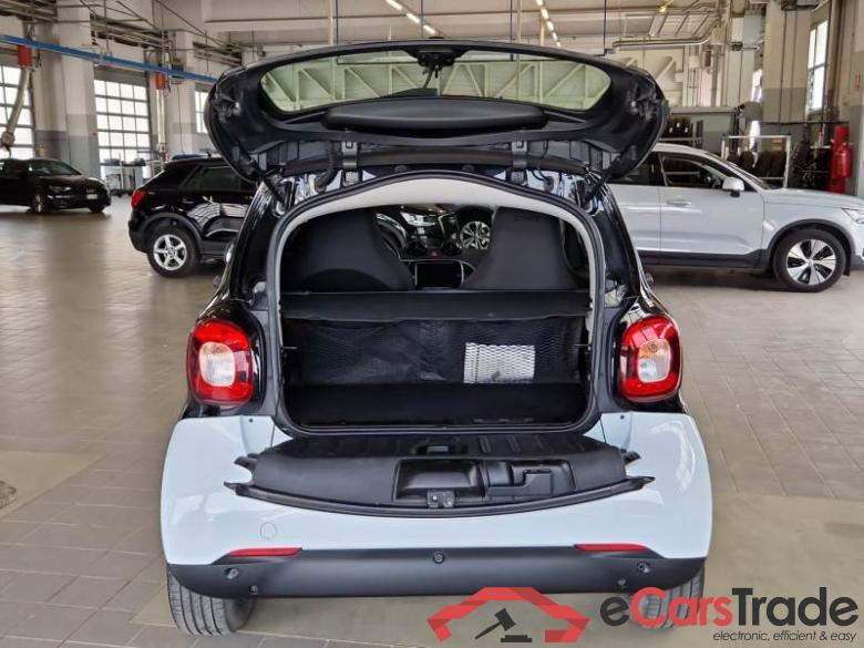Smart PASSION SMART FORTWO COUPÈ / 2019 / 3P / COUPE EQ 60KW PASSION #5