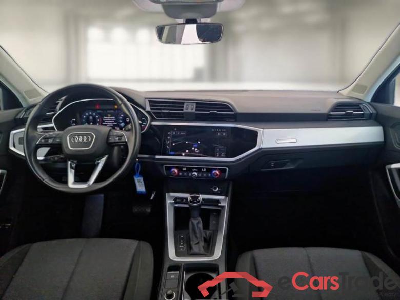 Audi 45 AUDI Q3 SPORTBACK / 2019 / 5P / SUV 45 TFSI E S TRONIC BUSINESS PLUS #3