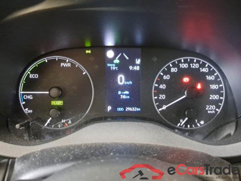 Mazda 2 MAZDA MAZDA2 HYBRID / 2021 / 5P / BERLINA FULL HYBRID ELECTRIC 1.5 VVT PURE #4