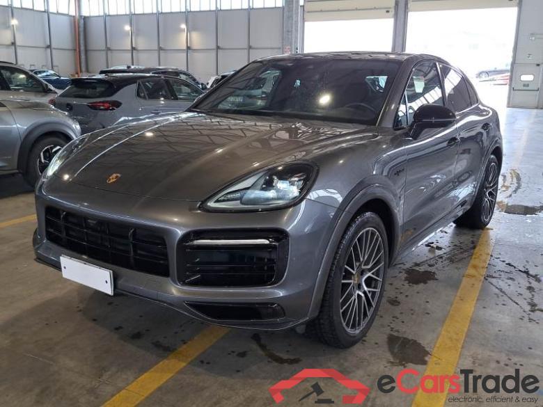 Porsche 4 PORSCHE CAYENNE COUPE / 2019 / 5P / SUV 3.0 V6 E-HYBRID #1