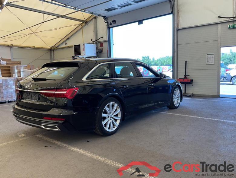 AUDI A6 Avant Audi A6 Avant Business Edition Sport 35 TDI  120(163) kW(ch) S tronic #2