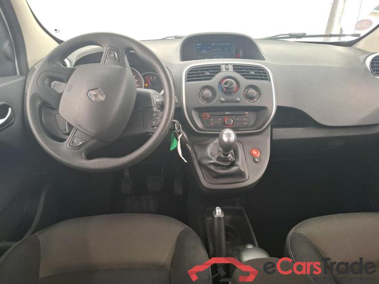 Renault Zen Energy TCe 115 Kangoo Zen 1.2 TCe 115CV BVM6 E6 #5
