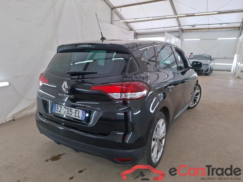 Renault Business Energy dCi 110 EDC Scenic IV Business 1.5 dCi 110CV E6 #3
