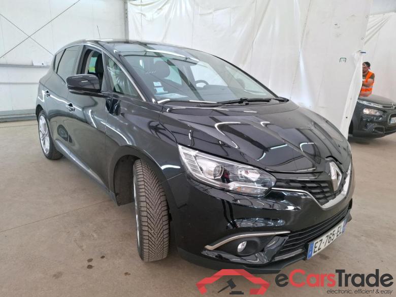 Renault Business Energy dCi 110 EDC Scenic IV Business 1.5 dCi 110CV E6 #4