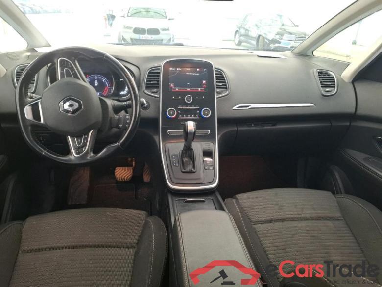 Renault Business Energy dCi 110 EDC Scenic IV Business 1.5 dCi 110CV E6 #5