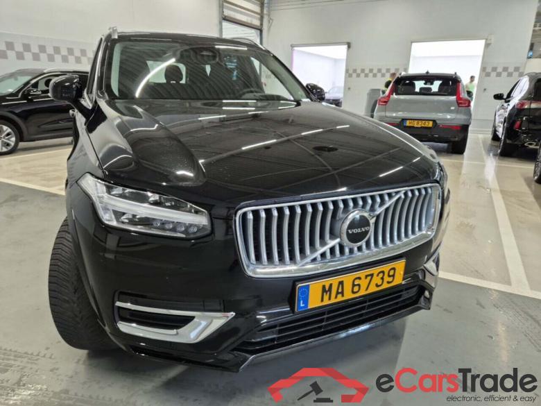 VOLVO XC90 2.0 B5 AWD BRIGHT PLUS AUT #5