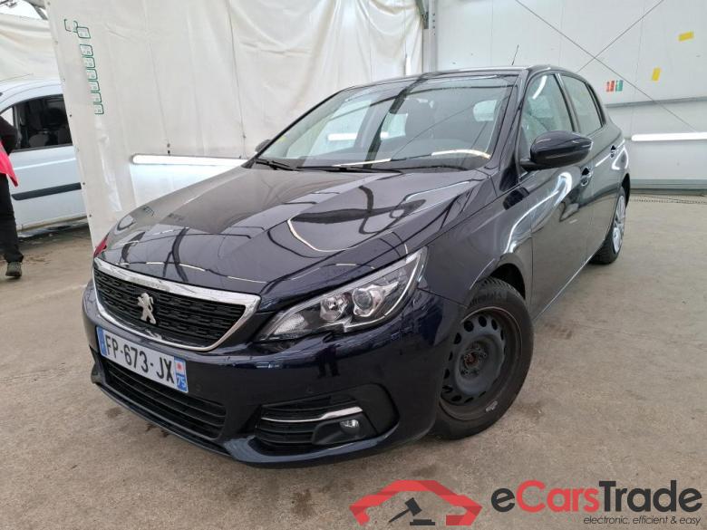 Peugeot BlueHDi 100 S&S PREMIUM PACK 308 Premium Pack 1.5 HDI 100CV BVM6 E6dT / Sté #1