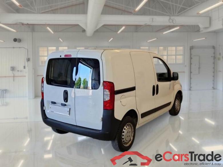 Fiat 2 FIAT FIORINO / 2016 / 4P / VETT. FURGONATA 1.3 MULTIJET 80 CV E6 SX #2