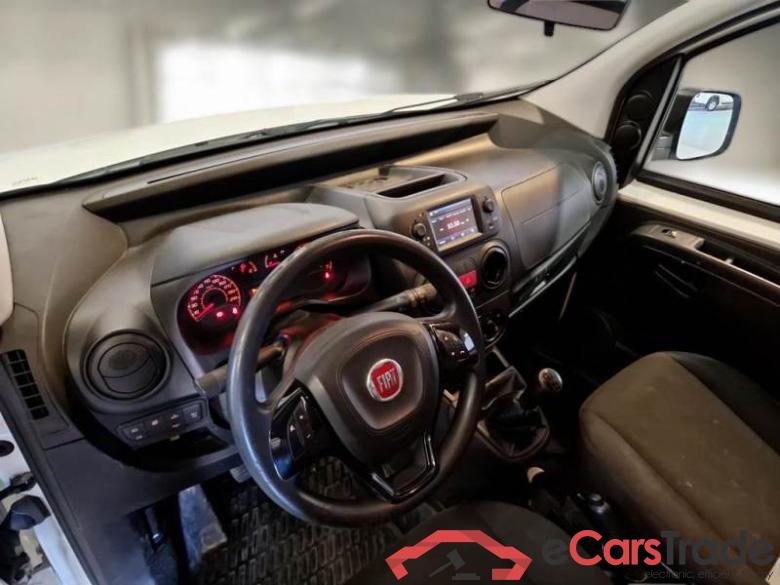 Fiat 2 FIAT FIORINO / 2016 / 4P / VETT. FURGONATA 1.3 MULTIJET 80 CV E6 SX #3