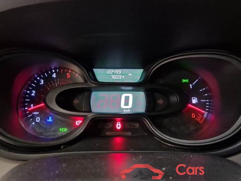 Renault 65 RENAULT TRAFIC / 2014 / 4P / FURGONE FG L1 H1 T29 1.6 DCI 145CV SeS ICE #4