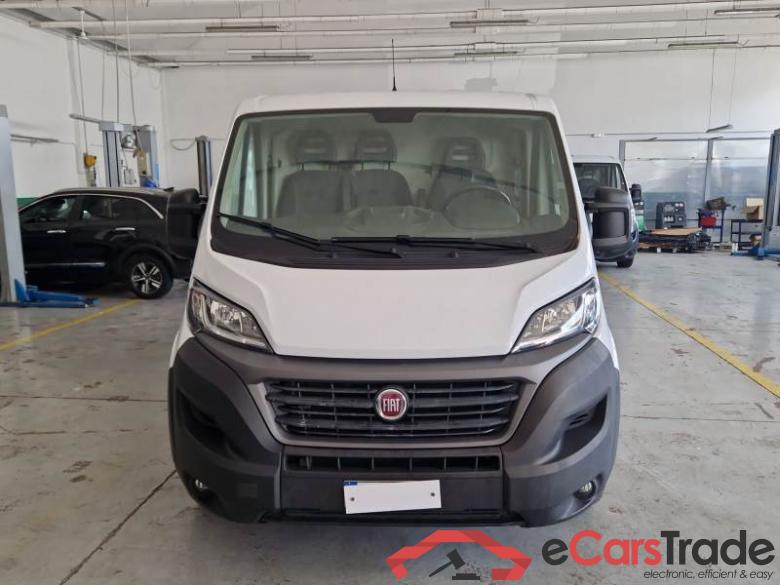Fiat 317 FIAT DUCATO / 2014 / 4P / FURGONE 33 CH1 2.3 MULTIJET 120CV E6D-TEMP #6