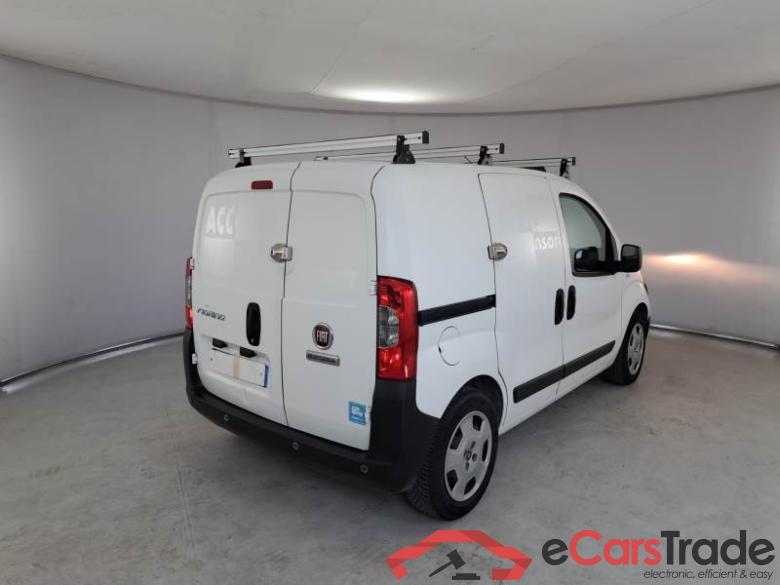 Fiat 13 FIAT FIORINO / 2016 / 4P / VETT. FURGONATA 1.3 MULTIJET 95 CV E6D-TEMP SX #2