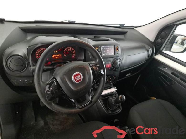 Fiat 13 FIAT FIORINO / 2016 / 4P / VETT. FURGONATA 1.3 MULTIJET 95 CV E6D-TEMP SX #3