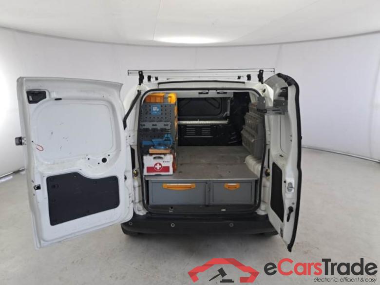 Fiat 13 FIAT FIORINO / 2016 / 4P / VETT. FURGONATA 1.3 MULTIJET 95 CV E6D-TEMP SX #5