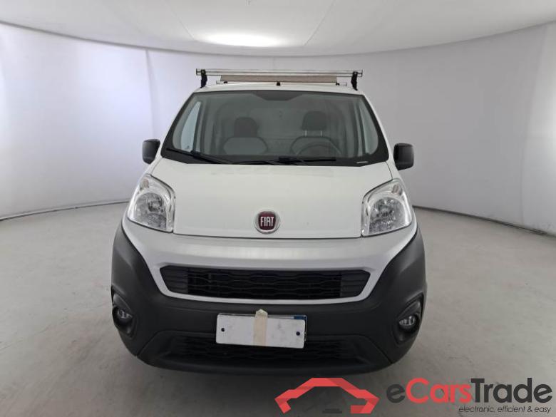 Fiat 13 FIAT FIORINO / 2016 / 4P / VETT. FURGONATA 1.3 MULTIJET 95 CV E6D-TEMP SX #6