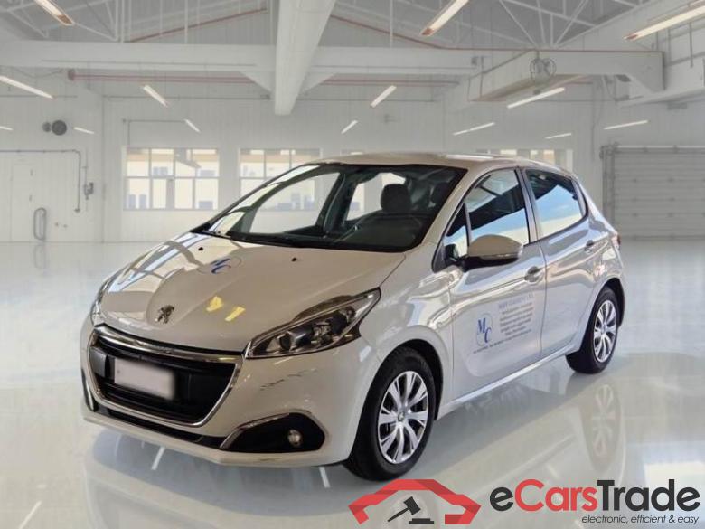 Peugeot 29 PEUGEOT 208 / 2015 / 5P / BERLINA MIX BLUEHDI 75CV #1