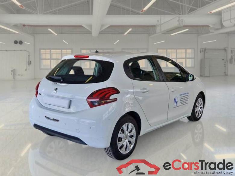 Peugeot 29 PEUGEOT 208 / 2015 / 5P / BERLINA MIX BLUEHDI 75CV #2