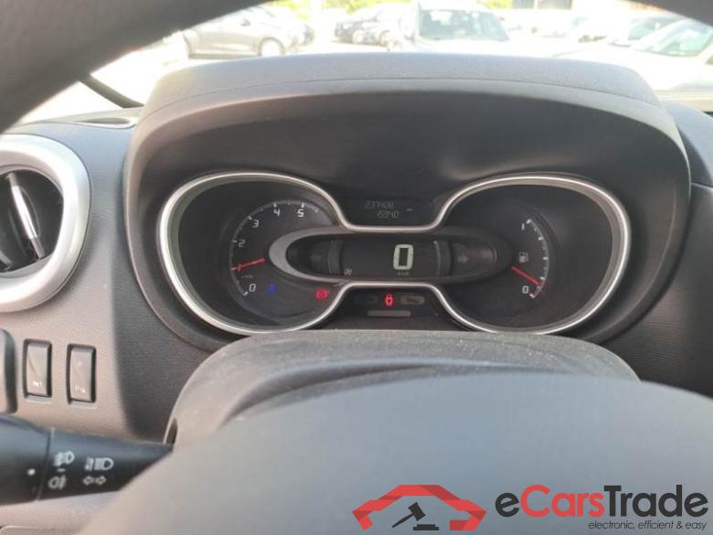 Fiat 33 FIAT TALENTO / 2016 / 4P / FURGONE 12Q LH1 1.6 ECOJET 95CV E6C SeS #4