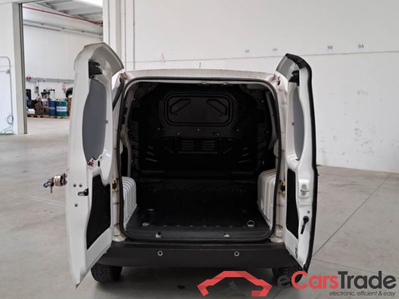 Fiat 13 FIAT FIORINO / 2016 / 4P / VETT. FURGONATA 1.3 MULTIJET 95 CV E6D-TEMP SX #5