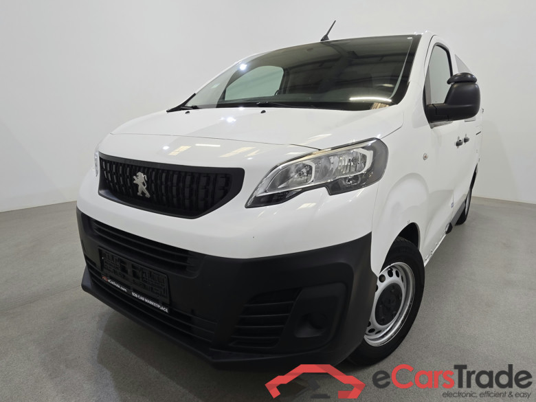 Peugeot Expert 1.5 BlueHDI 102Hp L2 3PL Display Camera Klima PDC ... #1