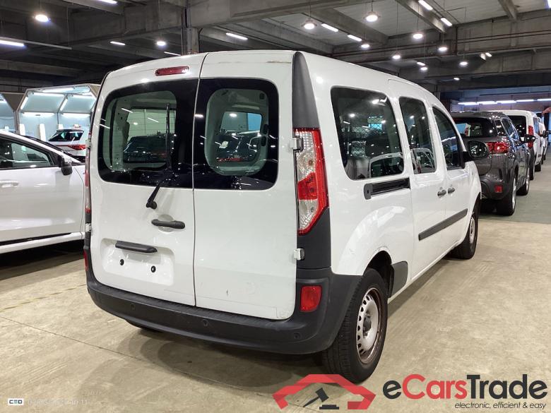 RENAULT KANGOO EXPRESS 1.5 BLUE DCI 95 MAXI CONFORT #4