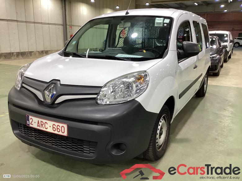 RENAULT KANGOO EXPRESS 1.5 BLUE DCI 95 MAXI CONFORT #2
