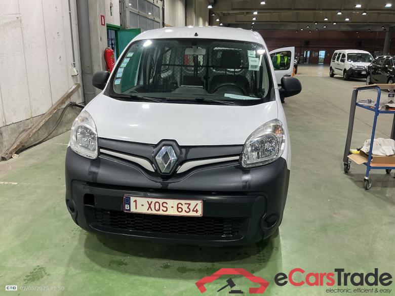 RENAULT KANGOO EXPRESS MAXI DIESEL Lot 1.3 RENAULT KANGOO EXPRESS Maxi 1.5 dCi Blue Confort #1